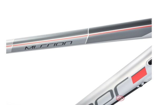 Велосипед AUTHOR Mission (2023)