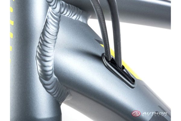 Велосипед AUTHOR Traction (2023)