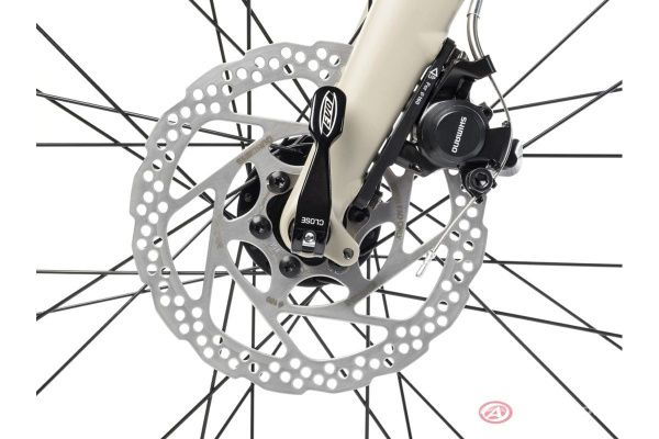 Велосипед AUTHOR Aura XR 4 (2023)