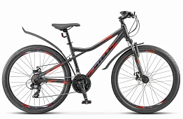 Велосипед Stels Navigator 610 MD 26 V050 (2026)