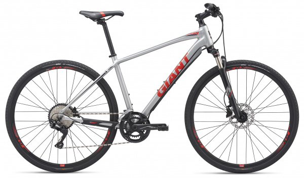 Велосипед Giant Roam 1 Disc (2019)