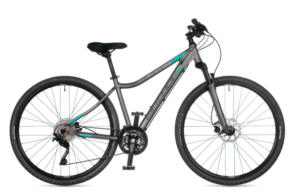 Велосипед AUTHOR Airline ASL (2022)