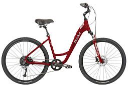 Женский велосипед HARO 27.5 LXI FLOW 3 ST (2021)