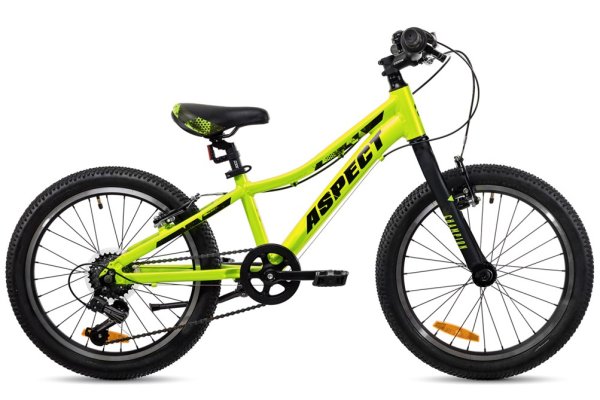 Велосипед Aspect CHAMPION (2023)