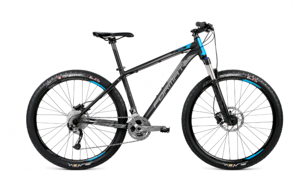 Велосипед Format 1213 29 (2018)