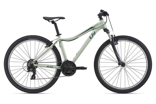Велосипед Giant LIV Bliss 27.5 (2021)