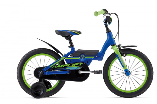 Велосипед Giant Amplify C/B 16 (2016)
