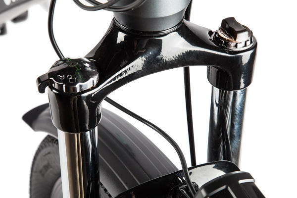 Велогибрид eltreco xt750