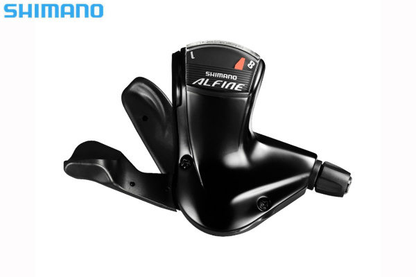 Шифтер SHIMANO S7008, 8ск.