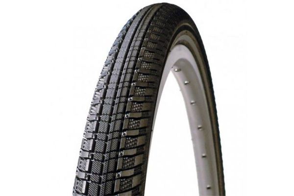 Покрышка 700C KENDA K-1053 KWICK TRAX