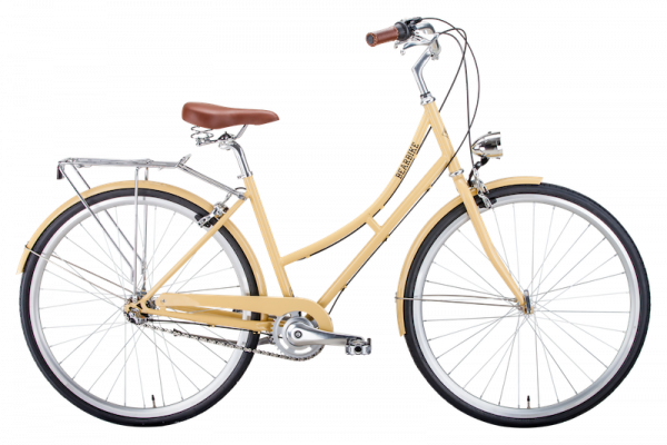 Велосипед BEAR BIKE Сидней (2019)