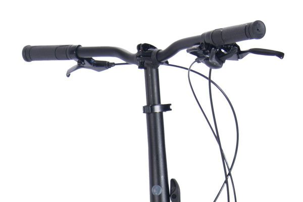 Велосипед Aspect BORNEO 8 (2025)