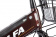 Велогибрид eltreco e-alfa gl
