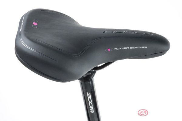 Велосипед AUTHOR Linea 700С (2023)