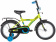 Велосипед Novatrack FOREST 16" (2020)