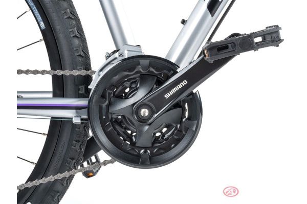 Велосипед AUTHOR Solution ASL (2023)