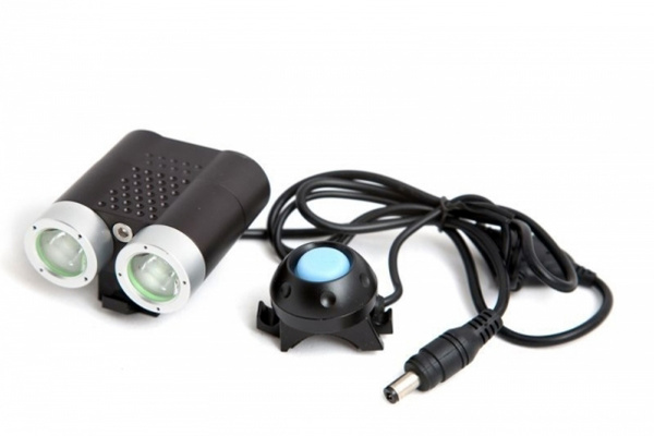 Фонарь передний SANGUAN SG-N2200 2200lm