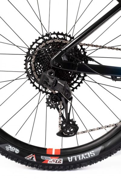 Велосипед Format 1211 27.5 (2023)