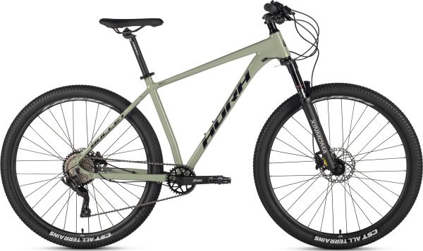 Велосипед HORH BULLET BHD 9.2 29 (2025)