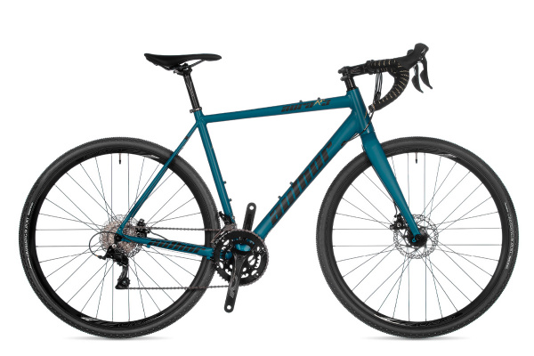 Велосипед AUTHOR Aura XR 3 (2022)