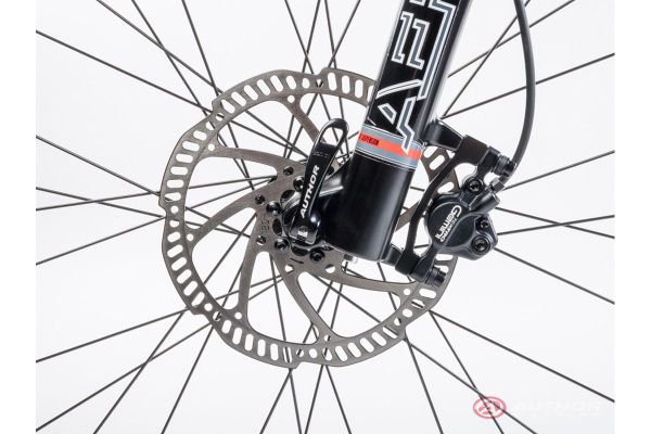 Велосипед AUTHOR Traction 29 (2023)