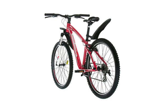 Велосипед Forward Agris Lady 1.0 (2016)