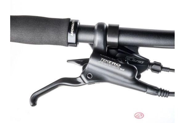 Велосипед AUTHOR Spirit ASL 29 (2023)