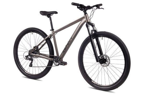 Велосипед Aspect IDEAL HD 29 (2024)