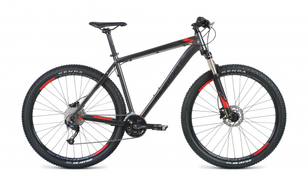 Велосипед FORMAT 1422 29 (2019)