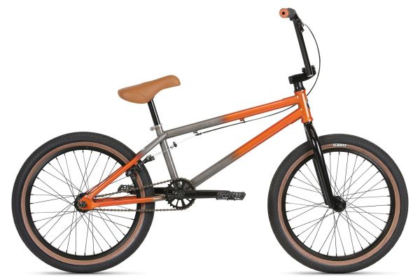 Велосипед HARO BMX La Vida (2021)