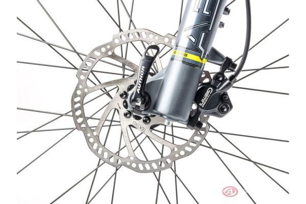 Велосипед AUTHOR Traction (2023)